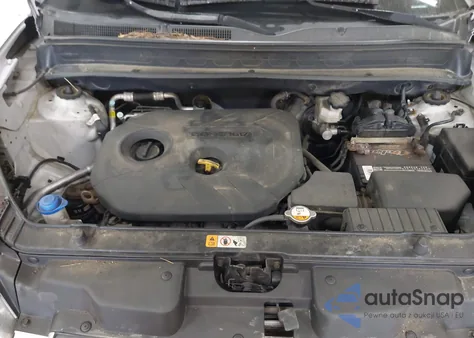 2012 Kia Soul + из США, поврежденный, VIN KNDJT2A64C7463393